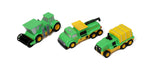 EAN 0755828603215 - Popular Playthings Magnetic Mix or Match imagen 2