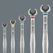 EAN 4013288233332 - Wera 05020354001 llave de carraca 19 mm 1 pieza(s) imagen 9