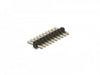 EAN 4043619666867 - DeLOCK 66686 accesorio para placa de circuito impreso (PCB) Conector Berg Negro, Metálico 5 pieza(s) imagen 1