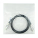 EAN 4063232642338 - BlueOptics DAC-Q28-100G-1M-BL Cable de fibra óptica e InfiniBand QSFP28 Negro, Plata imagen 6