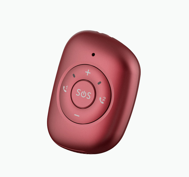 EAN 8436588882295 - Leotec LETRACK02R localizador o rastreador GPS Personal imagen 7
