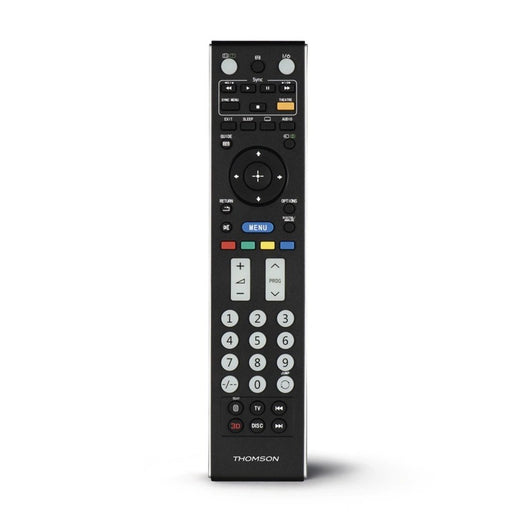 EAN 4047443375957 - Thomson ROC1128SON mando a distancia IR inalámbrico TV Botones imagen 1