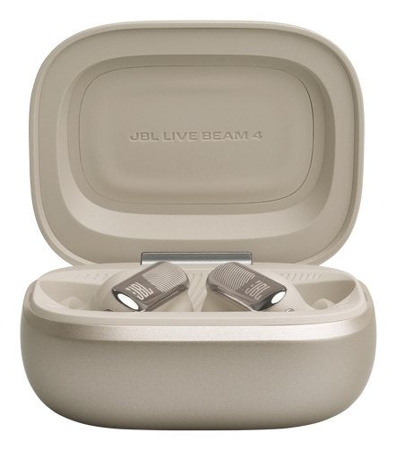 EAN 1200130035708 - JBL Live Beam 4 Auriculares Inalámbrico Dentro de oído Llamadas/Música/Deporte/Uso diario Bluetooth Champ imagen 4