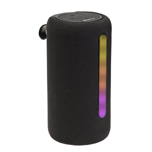 EAN 5706751083877 - Denver BTL-330B BLACK altavoz De 1 vía Negro Inalámbrico 5 W imagen 1