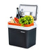 EAN 5902230901124 - Ravanson CS-24S nevera portátil 24 L Eléctrico Negro imagen 2