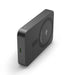 EAN 4047443547057 - Hama 00201752 batería externa 10000 mAh Cargador inalámbrico Antracita imagen 1