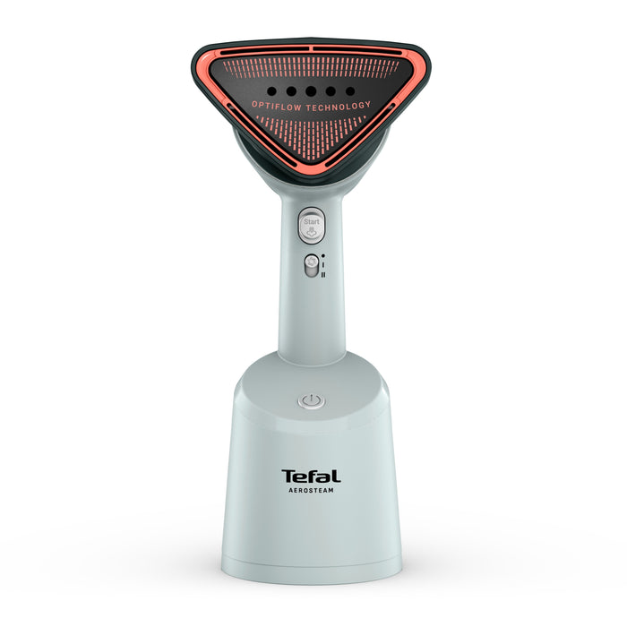 EAN 3121040092651 - Tefal AeroSteam DT9814F0 vaporizador para ropa Vaporizador manual de prendas 0,1 L 1400 W Blanco imagen 2