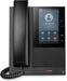 EAN 0197497342734 - HP Poly CCX 500 Business Media Phone with Open SIP and PoE-enabled teléfono IP Negro 24 líneas LCD imagen 4