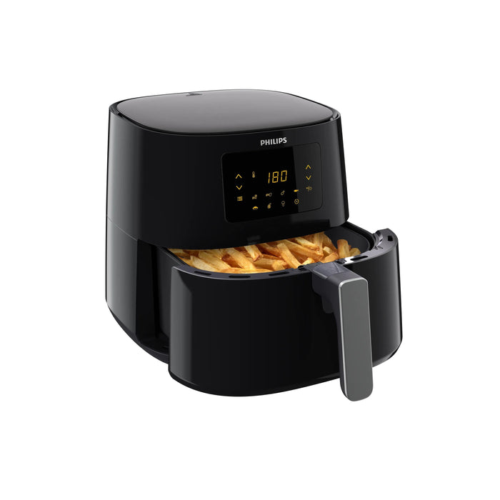 EAN 8710103972105 - Philips 3000 series HD9270/70 freidora Sencillo 6,2 L Independiente 2000 W Freidora de aire caliente imagen 3