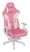 EAN 5901969435160 - GENESIS Nitro 710 Silla para videojuegos de PC Asiento inflable Blanco imagen 4