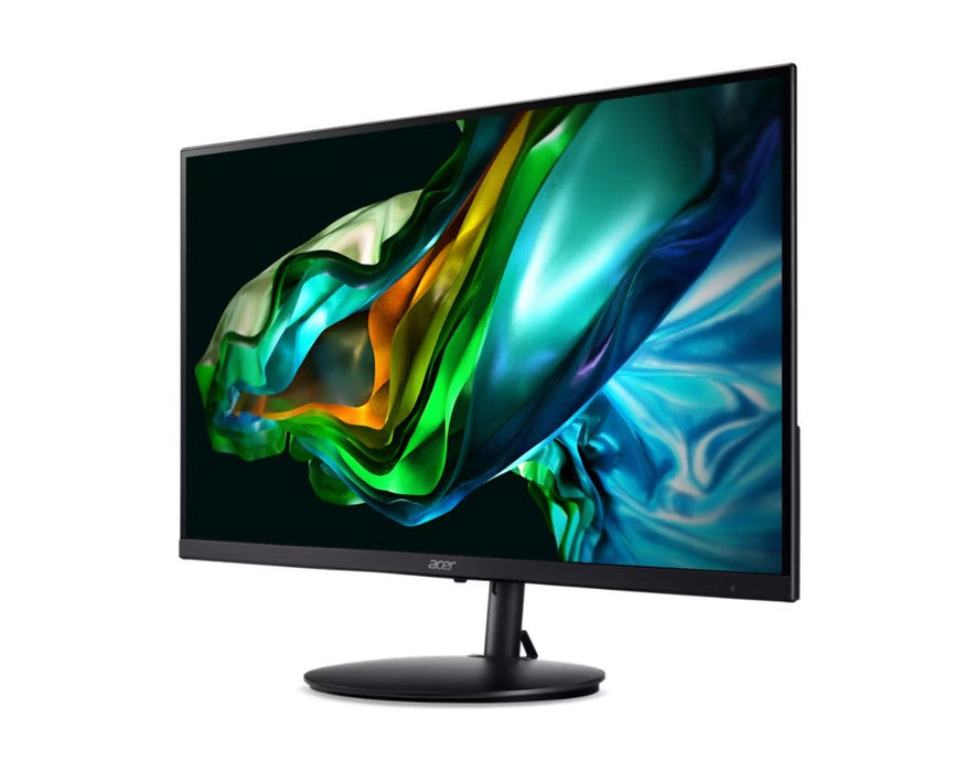 EAN 4711474294838 - Acer SH272U G0 pantalla para PC 68,6 cm (27") 2560 x 1440 Pixeles Quad HD Negro imagen 3