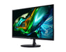 EAN 4711474294838 - Acer SH272U G0 pantalla para PC 68,6 cm (27") 2560 x 1440 Pixeles Quad HD Negro imagen 3