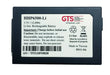 EAN 696859076237 - GTS HHP6500-LI pieza de repuesto para ordenador de bolsillo tipo PDA Batería imagen 1