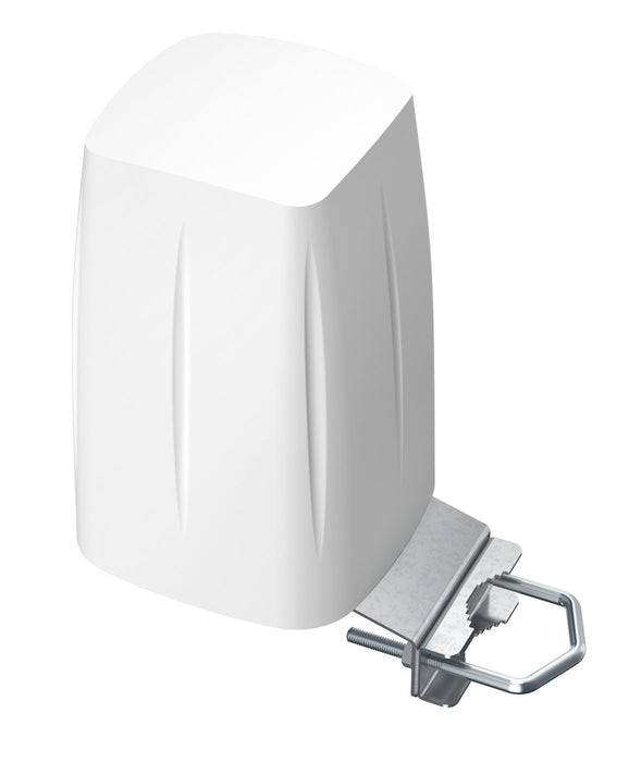 EAN 5907772035849 - QuWireless AOLM2-N antena para red Antena omnidireccional NF 4 dBi imagen 3