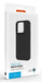 EAN 8591680156238 - FIXED FIXFLM2-1201-BK funda para teléfono móvil 17 cm (6.69") Negro imagen 7