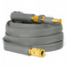 EAN 8800356878313 - Daewoo DWH9122 manguera de jardín 15 m Cloruro de polivinilo (PVC) Gris imagen 4