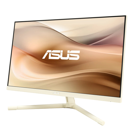 EAN 4711387342138 - ASUS VU249CFE-M pantalla para PC 60,5 cm (23.8") 1920 x 1080 Pixeles Full HD Oro imagen 2