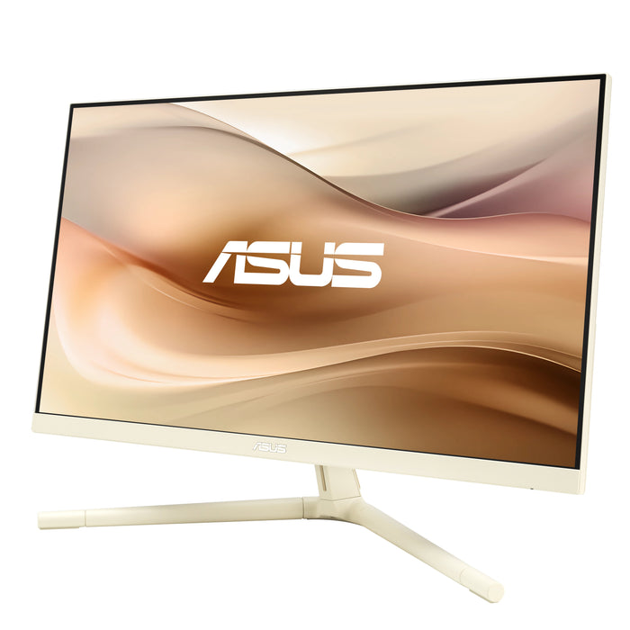EAN 4711387342138 - ASUS VU249CFE-M pantalla para PC 60,5 cm (23.8") 1920 x 1080 Pixeles Full HD Oro imagen 2