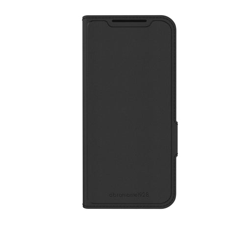 EAN 5711428065049 - dbramante1928 Oslo Pro funda para teléfono móvil 16,5 cm (6.5") Folio Negro imagen 1