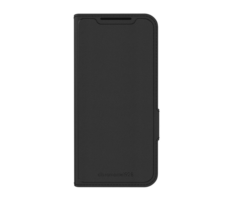 EAN 5711428065049 - dbramante1928 Oslo Pro funda para teléfono móvil 16,5 cm (6.5") Folio Negro imagen 1
