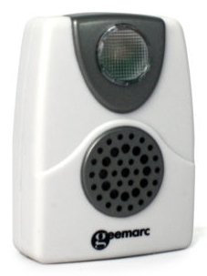 EAN 3521350004830 - Geemarc Telecom CL11 imagen 1