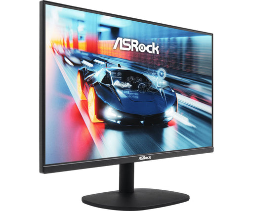 EAN 4710483944055 - Asrock CL25FF pantalla para PC 62,2 cm (24.5") 1920 x 1080 Pixeles Full HD Negro imagen 2