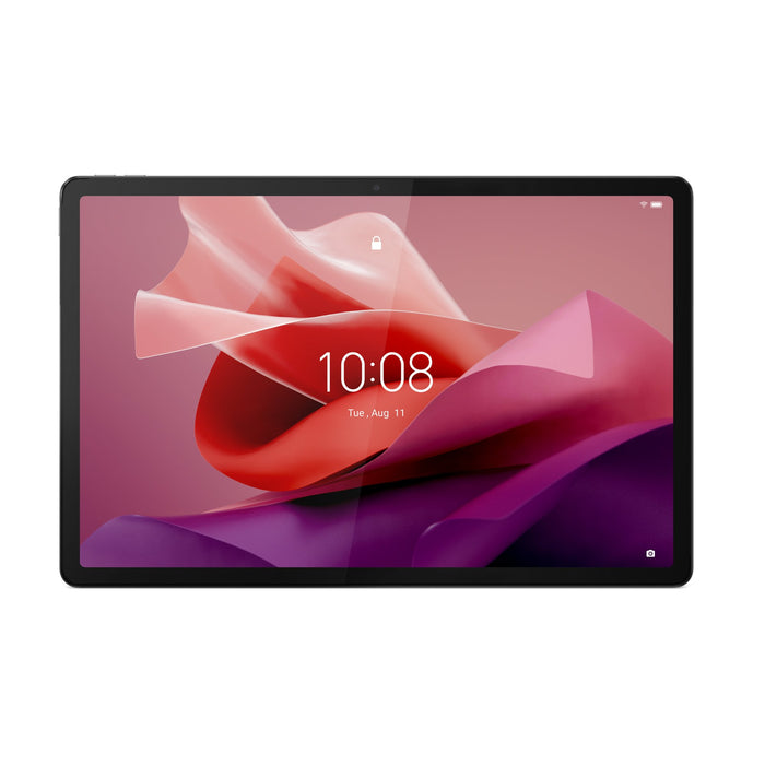 EAN 0197530700378 - Lenovo Tab P12 Mediatek 256 GB 32,3 cm (12.7") 8 GB Wi-Fi 6 (802.11ax) Android 13 Gris imagen 1