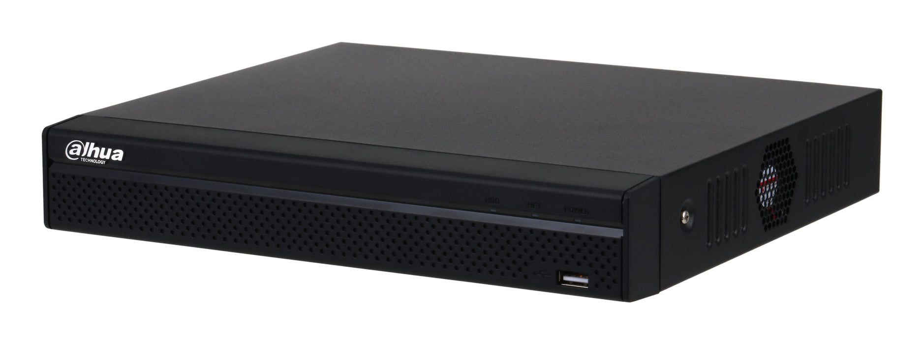 EAN 6923172573803 - Dahua Technology Lite NVR4104HS-P-4KS3 Grabadore de vídeo en red (NVR) 1U Negro imagen 1
