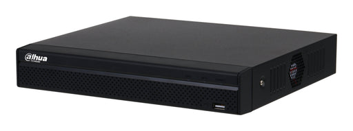 EAN 6923172573803 - Dahua Technology Lite NVR4104HS-P-4KS3 Grabadore de vídeo en red (NVR) 1U Negro imagen 1