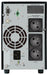 EAN 4260074982077 - PowerWalker VI 1500 CW FR sistema de alimentación ininterrumpida (UPS) Línea interactiva 1,5 kVA 1050 W imagen 3
