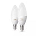 EAN 8721103099303 - Philips Hue White and Color ambiance 8721103099303 iluminación inteligente Bluetooth/Zigbee 3,7 W imagen 2
