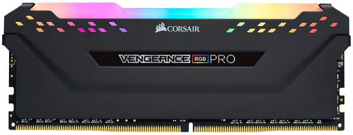 EAN 840006637462 - Corsair Vengeance RGB Pro CMW16GX4M2D3600C16 módulo de memoria 16 GB 2 x 8 GB DDR4 288-pin DIMM imagen 1