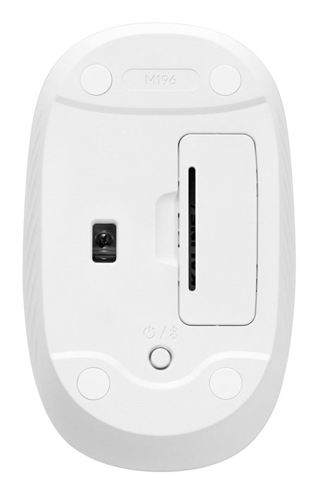 EAN 5099206128323 - Logitech 910-007460 ratón Universal Ambidextro Bluetooth IR LED 1000 DPI imagen 2