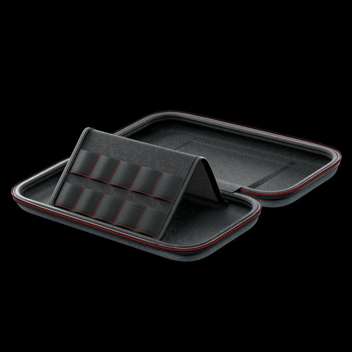 EAN 0617885153716 - PowerA NSCS0528-01 funda para consola portátil Funda de protección Nintendo Tela Gris imagen 5