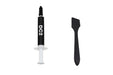 EAN 4260052189597 - be quiet! DC2 compuesto disipador de calor Pasta térmica 7,5 W/m·K 3 g imagen 3