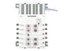 EAN 4021121522840 - Kathrein VWS 2500 amplificador señal de TV imagen 1