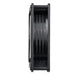 EAN 4710679817934 - Silverstone Gehäuselüfter SST-FHS140X Carcasa del ordenador Ventilador 14 cm Negro 1 pieza(s) imagen 4