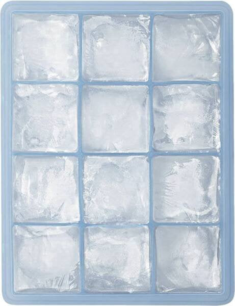 EAN 7610917243204 - JURA Cold Brew Ice Former 12 pieza(s) Molde imagen 1