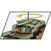 EAN 5902251031077 - COBI K2 Black Panther imagen 2