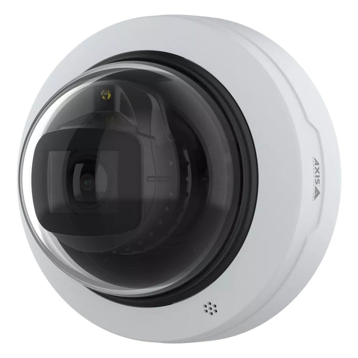 EAN 7331021084421 - Axis M4227-LVE Almohadilla Cámara de seguridad IP Exterior 2688 x 1512 Pixeles Pared imagen 4