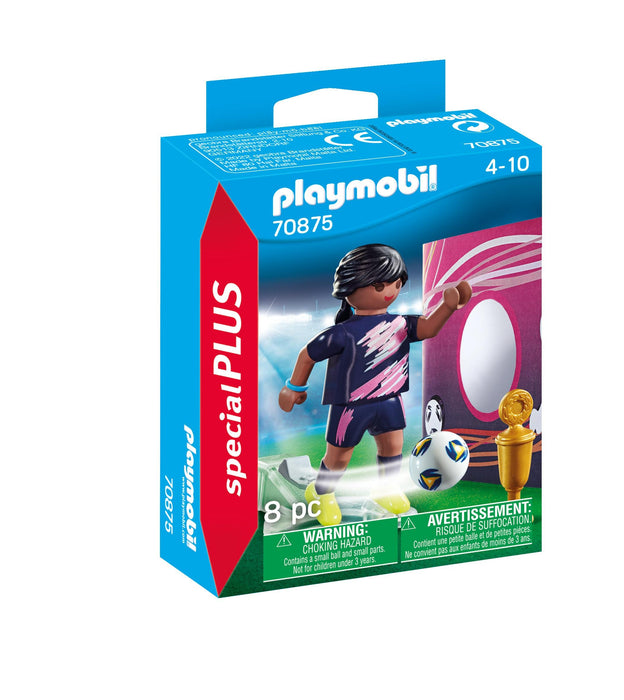 EAN 4008789708755 - Playmobil City Life 70875 figura de juguete para niños imagen 2