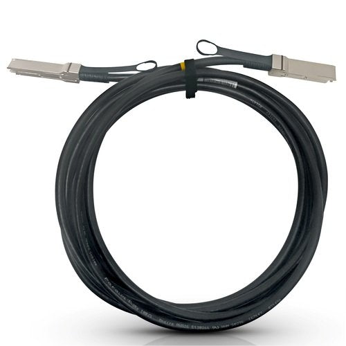 EAN 7290108482232 - Mellanox Technologies MCP1650-H002E26 Cable de fibra óptica e InfiniBand 2 m QSFP56 Negro imagen 1