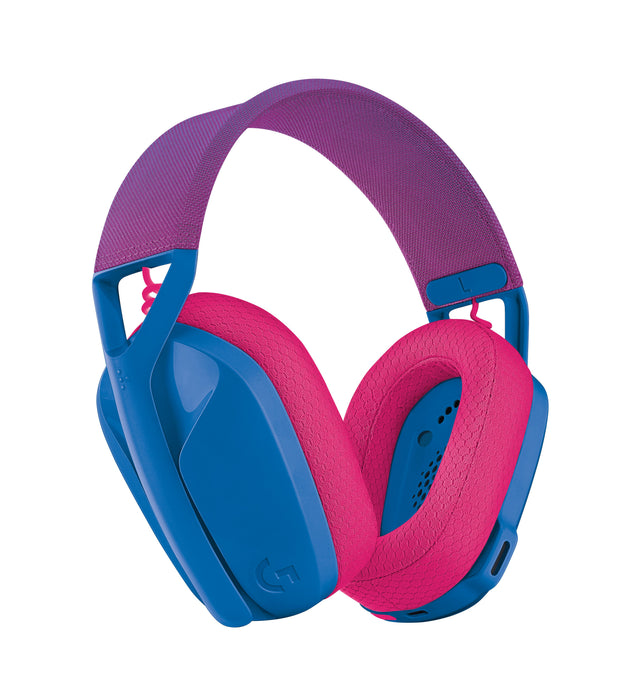 EAN 5099206124486 - Logitech G G435 + Pro kit multimedia imagen 1