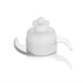 EAN 8436044539473 - Orbegozo MC-4550 picadora eléctrica de alimentos 0,6 L 800 W Transparente, Blanco imagen 2