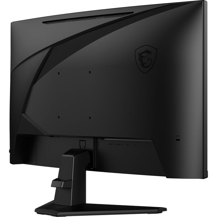 EAN 0824142350706 - MSI MAG 27C6X pantalla para PC 68,6 cm (27") 1920 x 1080 Pixeles Full HD LCD Negro imagen 6