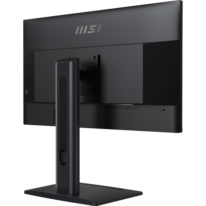 EAN 4711377219167 - MSI PRO MP275PG pantalla para PC 68,6 cm (27") 1920 x 1080 Pixeles Full HD LCD Negro imagen 12