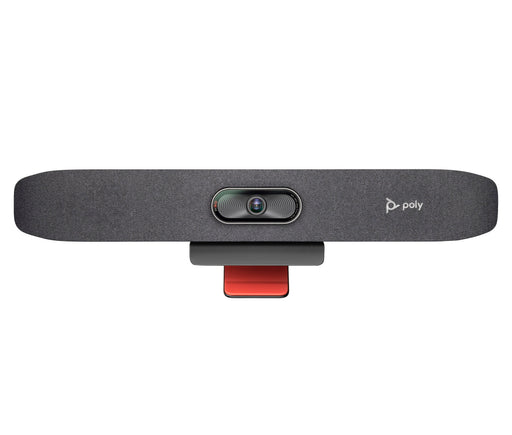 EAN 5715063710623 - HP Poly Studio R30 USB Video Bar Gris 3840 x 2160 Pixeles imagen 1