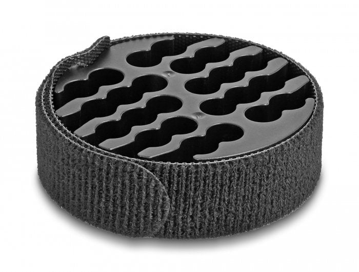 EAN 4043619660575 - DeLOCK 66057 organizador de cables Universal Soporte para cables 1 pieza(s) imagen 1