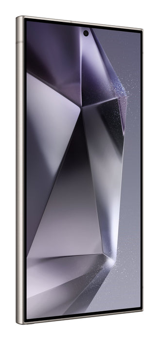 EAN 8806095308920 - Samsung Galaxy S24 Ultra 17,3 cm (6.8") SIM doble 5G USB Tipo C 12 GB 256 GB 5000 mAh Titanio, Violeta imagen 6