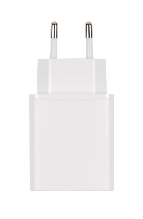 EAN 4008928608106 - Vivanco Super Fast Universal Blanco Corriente alterna Interior imagen 2